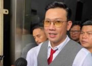 Sempat Dilaporkan Terkait Isu SARA, Denny Sumargo dan BPP KKSS Resmi Berdamai