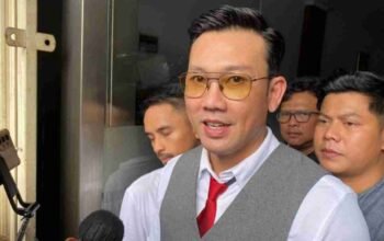 Sempat Dilaporkan Terkait Isu SARA, Denny Sumargo dan BPP KKSS Resmi Berdamai