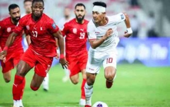 FIFA Jatuhkan Sanksi ke Timnas Indonesia, Exco PSSI: Kita Patuh Saja