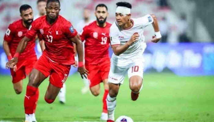 FIFA Jatuhkan Sanksi ke Timnas Indonesia, Exco PSSI: Kita Patuh Saja