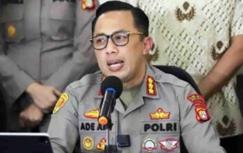 Tersangka Kasus Judi Online di Komdigi Terus Bertambah, Kini Jadi 18 Orang