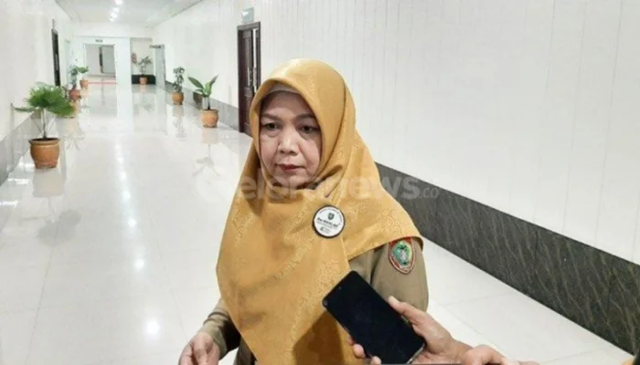 Heboh Bawang Merah Thailand di Kalteng, Pemprov Mengaku Belum Tahu!