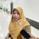 Asisten Ekbang Setda Kalteng, Sri Widanarni (foto: Geloranews.co)