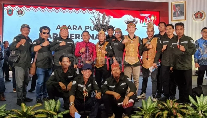 Asisten II Setda Barsel: Pers Berperan Strategis dalam Pembangunan Daerah