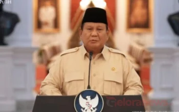 Diresmikan Hari Ini, Berikut Daftar BUMN yang Gabung di Danantara(Dok. Sekretariat Presiden)