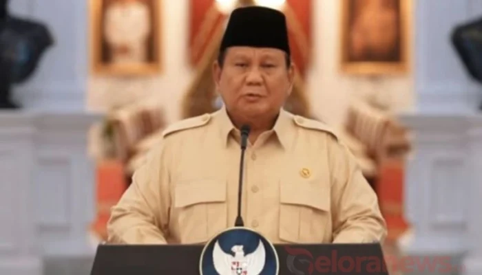 Danantara Diresmikan, Bakal Kelola Aset Ribuan Triliun Rupiah dari 7 BUMN