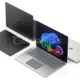 Surface Pro 11 Intel 2025, Laptop 7 versi baru dengan prosesor Intel Lunar Lake.