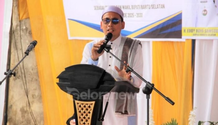 Karantina Tahfizh Al-Qur’an Barsel Digelar, 112 Santri Ikuti Program Intensif