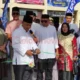 Asisten II Setda Barsel, Rahmat Nuryadin, secara resmi membuka Pasar Ramadhan di Plaza Beringin Buntok (foto: Geloranews.co/dok)