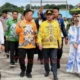 Wakil Bupati Barsel Khristianto Yudha menghadiri Musrenbang Dusun Utara membahas pembangunan infrastruktur dan kesejahteraan.