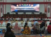 DPRD Barsel Adakan Bukber, Jalin Silaturahmi dan Kebersamaan