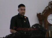 DPRD Barsel Hasilkan 1.084 Aspirasi Masyarakat dari Reses