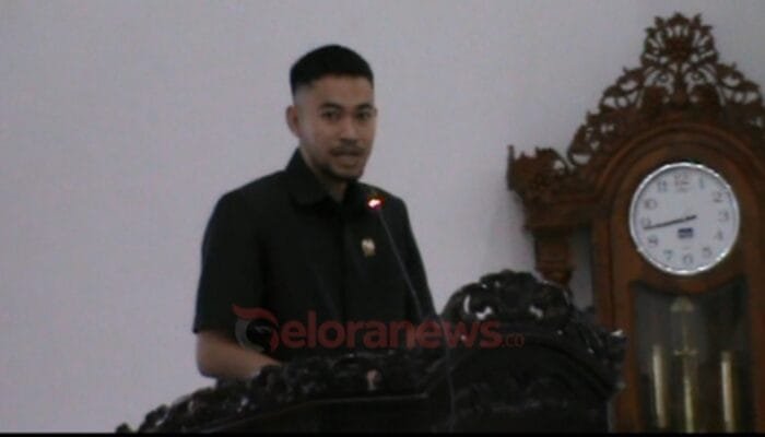 DPRD Barsel Hasilkan 1.084 Aspirasi Masyarakat dari Reses