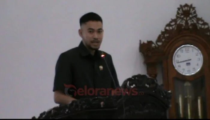 DPRD Barsel Hasilkan 1.084 Aspirasi Masyarakat dari Reses