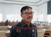 DPRD Barito Selatan Dalami Sejumlah Raperda Pada April 2025