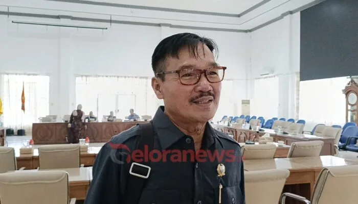 DPRD Barito Selatan Dalami Sejumlah Raperda Pada April 2025