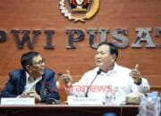 PWI Sambut Program Rumah Subsidi untuk Wartawan, Ini Syaratnya