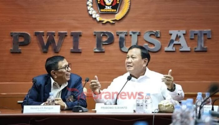 PWI Sambut Program Rumah Subsidi untuk Wartawan, Ini Syaratnya
