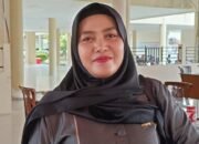 Anggota DPRD Sambut Baik Bazar Pangan Murah di Desa Danau Bambore