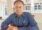 Ketua Komisi III DPRD Apresiasi Langkah Cepat Pemkab Barsel, Minta Distribusi Bantuan Banjir Tepat Sasaran