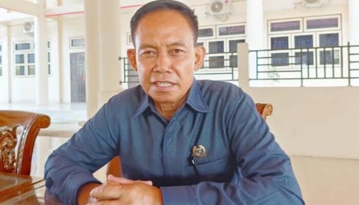 Ketua Komisi III DPRD Apresiasi Langkah Cepat Pemkab Barsel, Minta Distribusi Bantuan Banjir Tepat Sasaran