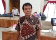 DPRD Barsel Ingatkan Warga, Waspadai Anak Kecil dan Instalasi Listrik Saat Banjir