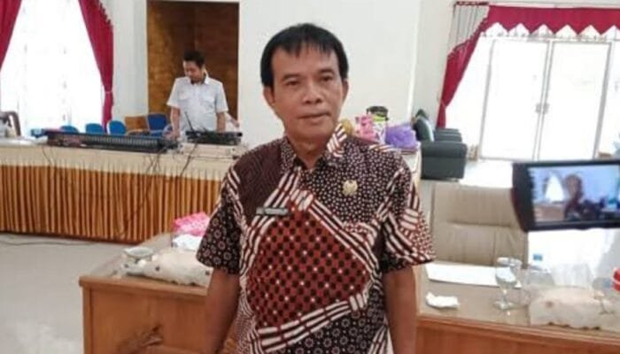 DPRD Barsel Ingatkan Warga, Waspadai Anak Kecil dan Instalasi Listrik Saat Banjir