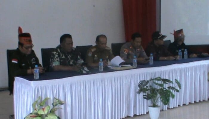 Mediasi PT TRIOP dan Warga Tanjung Jawa Belum Capai Kesepakatan