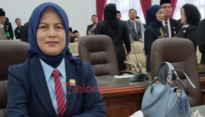 Pasca Libur Panjang, ASN di Barito Selatan Diminta Tingkatkan Pelayanan Publik