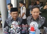 Rakornis Pemuda dan Olahraga Kalteng 2025 Digelar di Barsel, Angkat Wisata dan Budaya Lokal