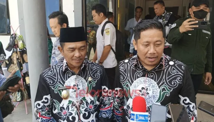 Rakornis Pemuda dan Olahraga Kalteng 2025 Digelar di Barsel, Angkat Wisata dan Budaya Lokal