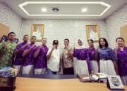 8 Siswa Barsel Ikuti Seleksi Paskibraka Tingkat Provinsi Kalteng