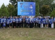 Disdik Barsel Peringati Hardiknas 2025 dan Beri Penghargaan kepada Guru Berprestasi