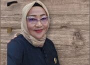 Wakil Ketua II DPRD Barsel Hadiri Pelantikan Pengurus TP-PKK Barito Selatan