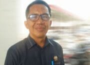 Wakil Ketua DPRD Barito Selatan Hadiri Pembukaan TMMD ke-124 Tahun 2025