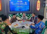 Bupati Barito Selatan Hadiri Pencanangan Gerakan 7 Kebiasaan Anak Hebat di Palangka Raya
