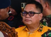 Kadisdik Barsel Hadiri Pencanangan Gerakan 7 Kebiasaan Anak Hebat dan Gebyar Pendidikan Unggul di Palangka Raya