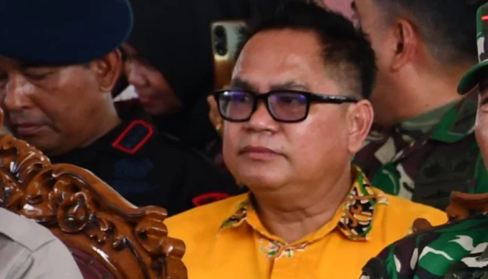 Kadisdik Barsel Hadiri Pencanangan Gerakan 7 Kebiasaan Anak Hebat dan Gebyar Pendidikan Unggul di Palangka Raya