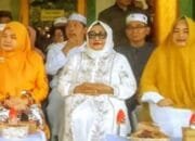 Wakil Ketua II DPRD Barsel Hadiri Pemberangkatan 129 Jamaah Haji