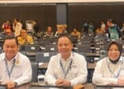 Bupati Barsel Hadiri Munas Apkasi VI 2025 di Sulawesi Utara