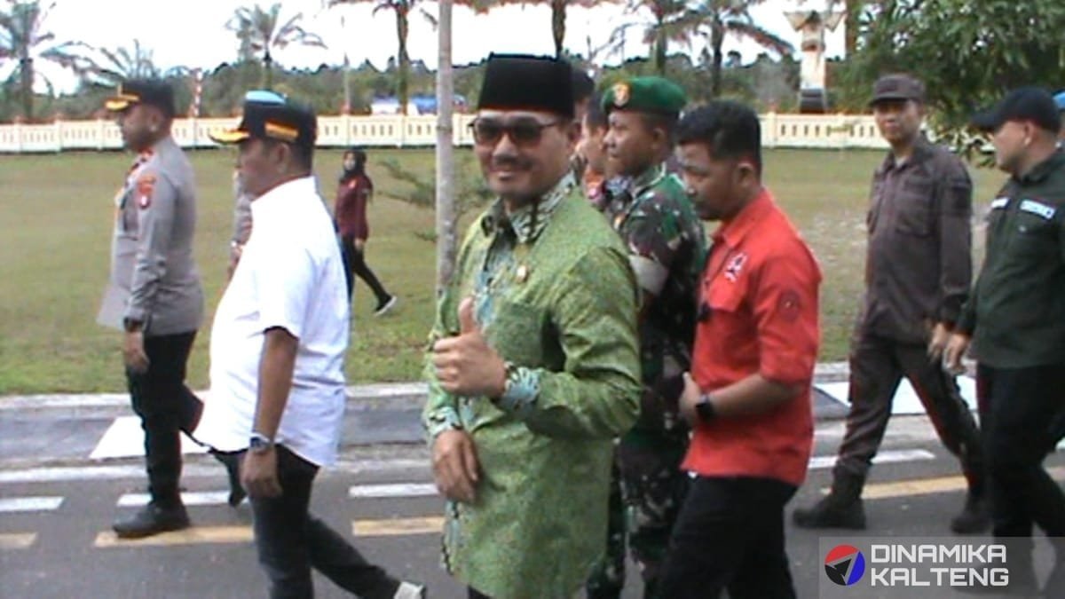 ketua-dprd-barsel-apresiasi-kunjungan-kerja-kapolda-kalteng-ke-mapolres-barsel