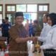 wakil-bupati-barsel-buka-latihan-dasar-pemadam-kebakaran-bagi-120-cpns