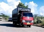 Jalan Rusak di Desa Pararapak Sudah Mulus, Warga Apresiasi Respon Cepat Pemkab Barito Selatan