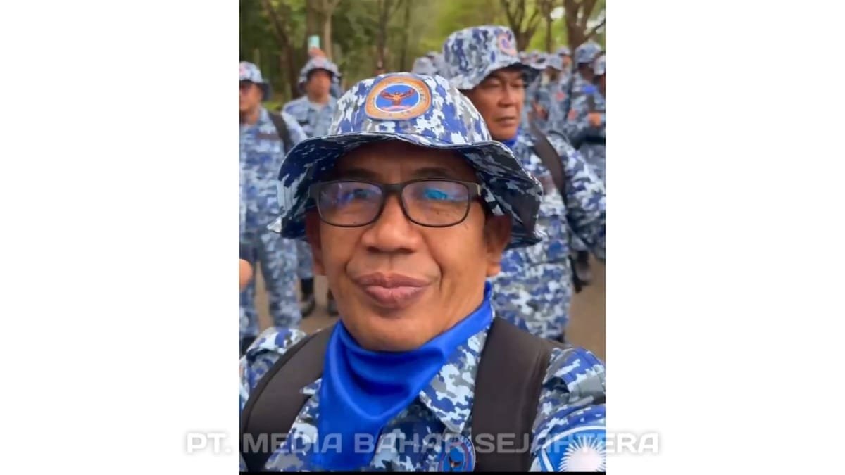 wakil-ketua-dprd-barsel-ikuti-diklat-amanat-nusantara,-perkuat-wawasan-kebangsaan-kader-pan