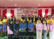 149 Peserta Meriahkan FLS2N Jenjang SD/MI di Barito Selatan