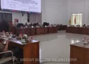 Wakil Ketua DPRD Pimpin Rapat Banmus, Jadwalkan Sejumlah Agenda Penting Bulan Juli 2025