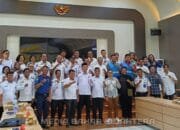 Pemkab Barito Selatan Sosialisasikan Penyusunan RDTR Kawasan Sababilah