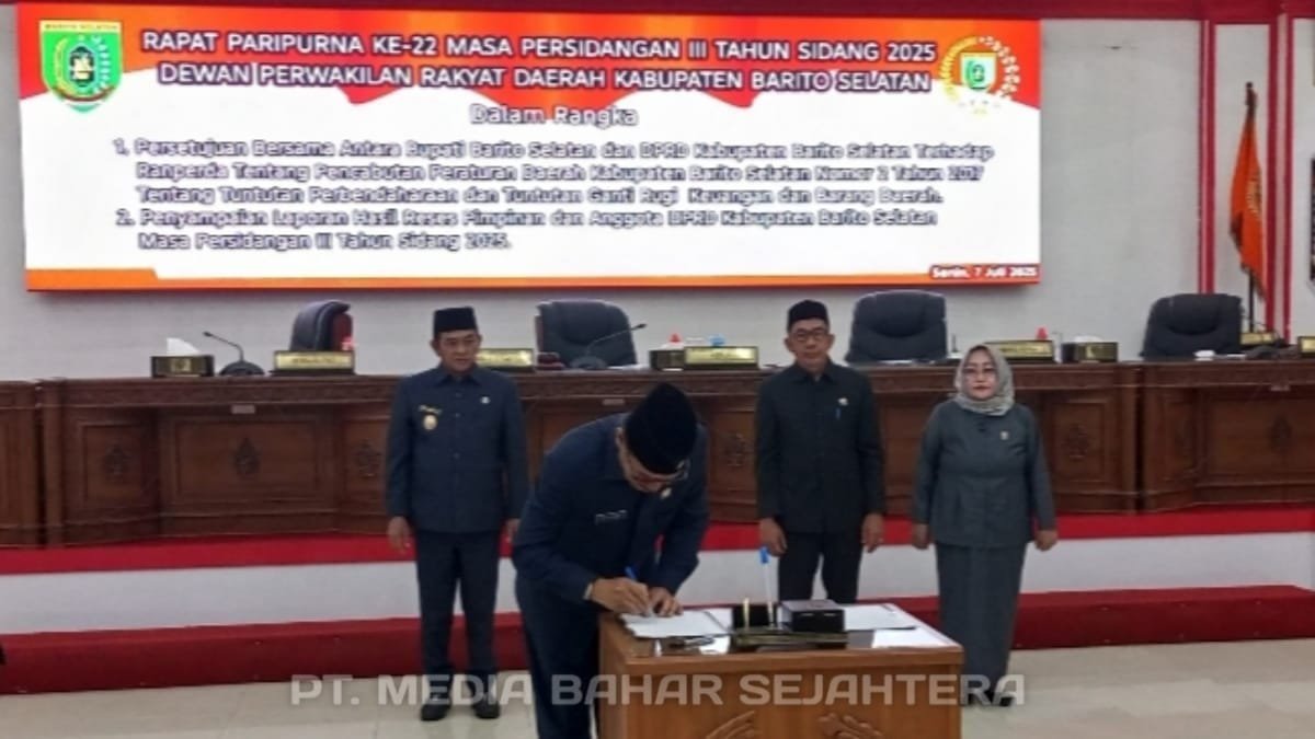 dprd-barsel-gelar-rapat-paripurna-ke-22-beragendakan-pencabutan-perda-nomor-2-tahun-2017-dan-laporan-hasil-reses