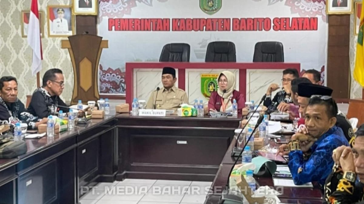 wakil-bupati-barsel-pimpin-rapat-peningkatan-pad