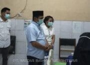 Kompak Antar Instansi, Pasien Tak Miliki KTP Tetap Bisa Dirawat di RSUD Jaraga Sasameh Buntok